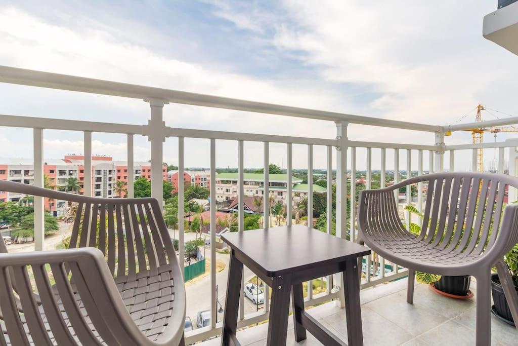 Antonio'S Place, 3 Mins To Mactan Airport, Fast Internet With Netflix Lapu-Lapu City Exterior photo