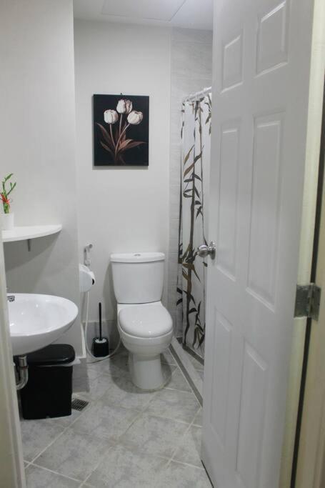 Antonio'S Place, 3 Mins To Mactan Airport, Fast Internet With Netflix Lapu-Lapu City Exterior photo
