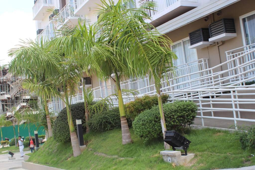 Antonio'S Place, 3 Mins To Mactan Airport, Fast Internet With Netflix Apartment Lapu-Lapu City Exterior photo