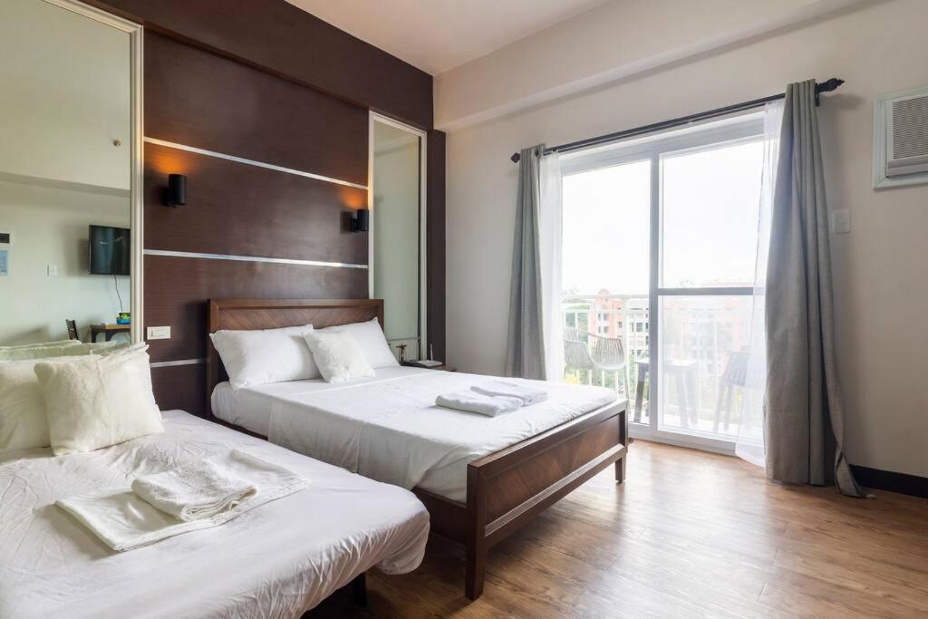 Antonio'S Place, 3 Mins To Mactan Airport, Fast Internet With Netflix Lapu-Lapu City Exterior photo
