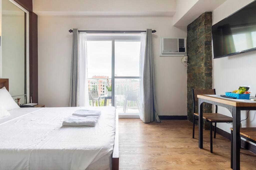 Antonio'S Place, 3 Mins To Mactan Airport, Fast Internet With Netflix Lapu-Lapu City Exterior photo
