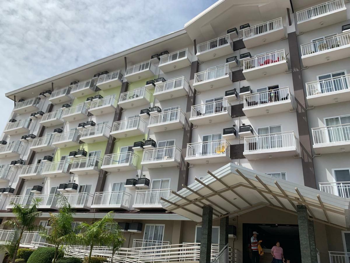 Antonio'S Place, 3 Mins To Mactan Airport, Fast Internet With Netflix Apartment Lapu-Lapu City Exterior photo