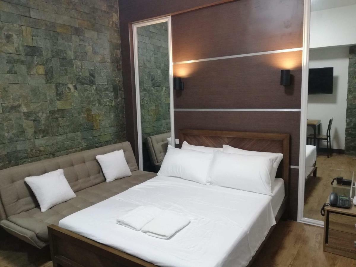 Antonio'S Place, 3 Mins To Mactan Airport, Fast Internet With Netflix Lapu-Lapu City Exterior photo