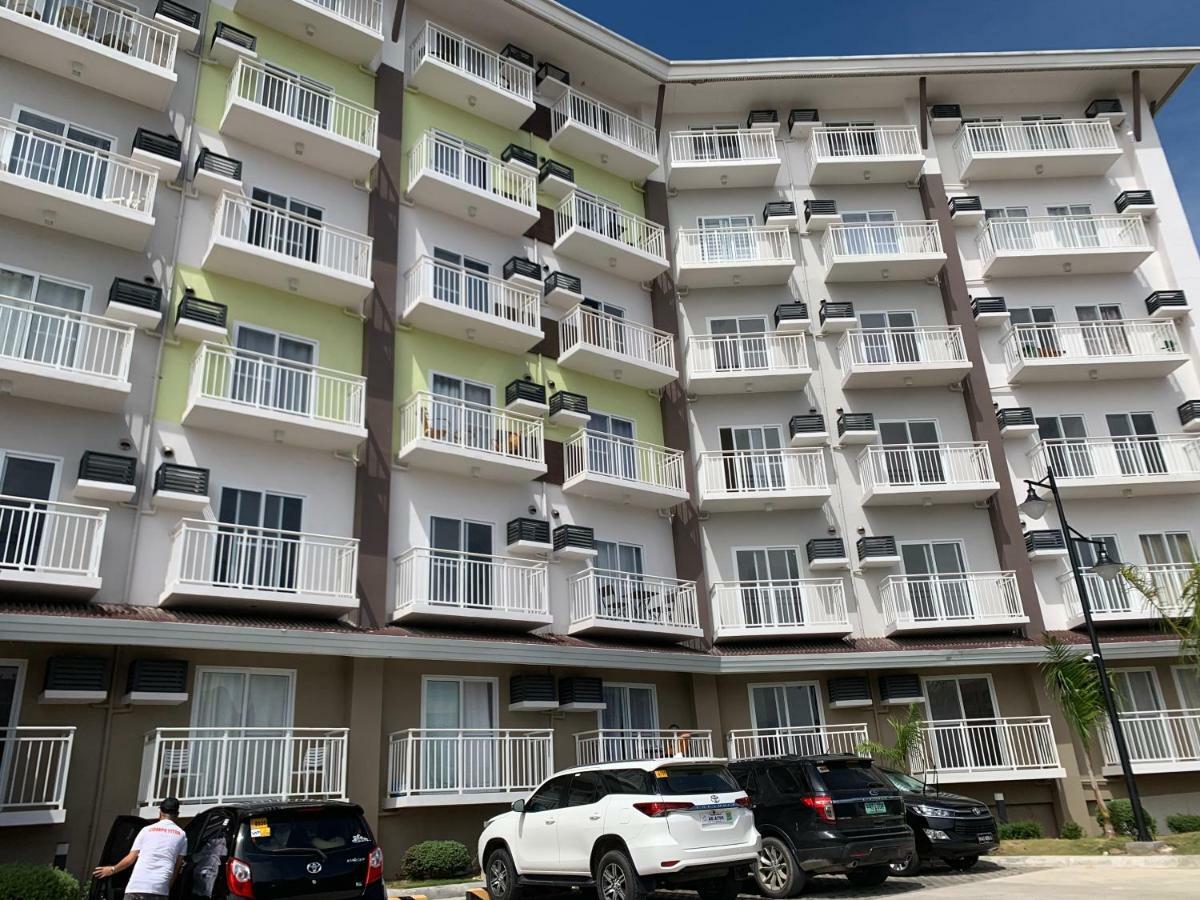 Antonio'S Place, 3 Mins To Mactan Airport, Fast Internet With Netflix Apartment Lapu-Lapu City Exterior photo